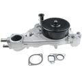 Engine Water Pump with Gasket for 2008-2009 Pontiac G8