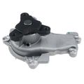 Engine Water Pump with Gasket for 2009 Dodge Grand Caravan