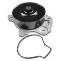 Engine Water Pump for 2009 Toyota Matrix