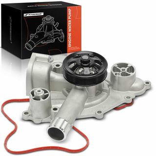 Engine Water Pump for Chrysler 300 Dodge Challenger Jeep Grand Cherokee 11-20