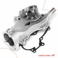 Engine Water Pump with Gasket for 2013 Chevrolet Sonic