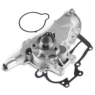 Engine Water Pump with Gasket for Chevy Cruze 11-15 Trax Encore 13-20 Sonic 1.4L