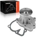 Engine Water Pump with Gasket for 2014 Hyundai Sonata