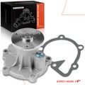 Engine Water Pump with Gasket for 2014 Hyundai Sonata