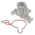 Engine Water Pump with Gasket for 2015 Kia K900