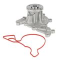 Engine Water Pump with Gasket for 2015 Kia K900