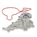 Engine Water Pump with Gasket for 2015 Kia K900