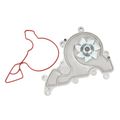 Engine Water Pump with Gasket for 2015 Kia K900