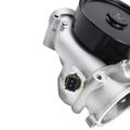 Engine Water Pump with Gasket for 2014 BMW 750i xDrive