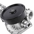 Engine Water Pump with Gasket for 2014 BMW 750i xDrive