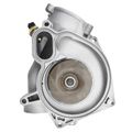 Engine Water Pump with Gasket for 2014 BMW 750i xDrive