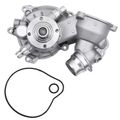 Engine Water Pump for 2005 BMW 745i