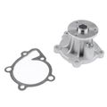 Engine Water Pump with Gasket for 2014 Hyundai Sonata