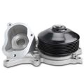 Engine Water Pump for 2015 BMW 328d