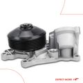 Engine Water Pump for 2015 BMW 328d