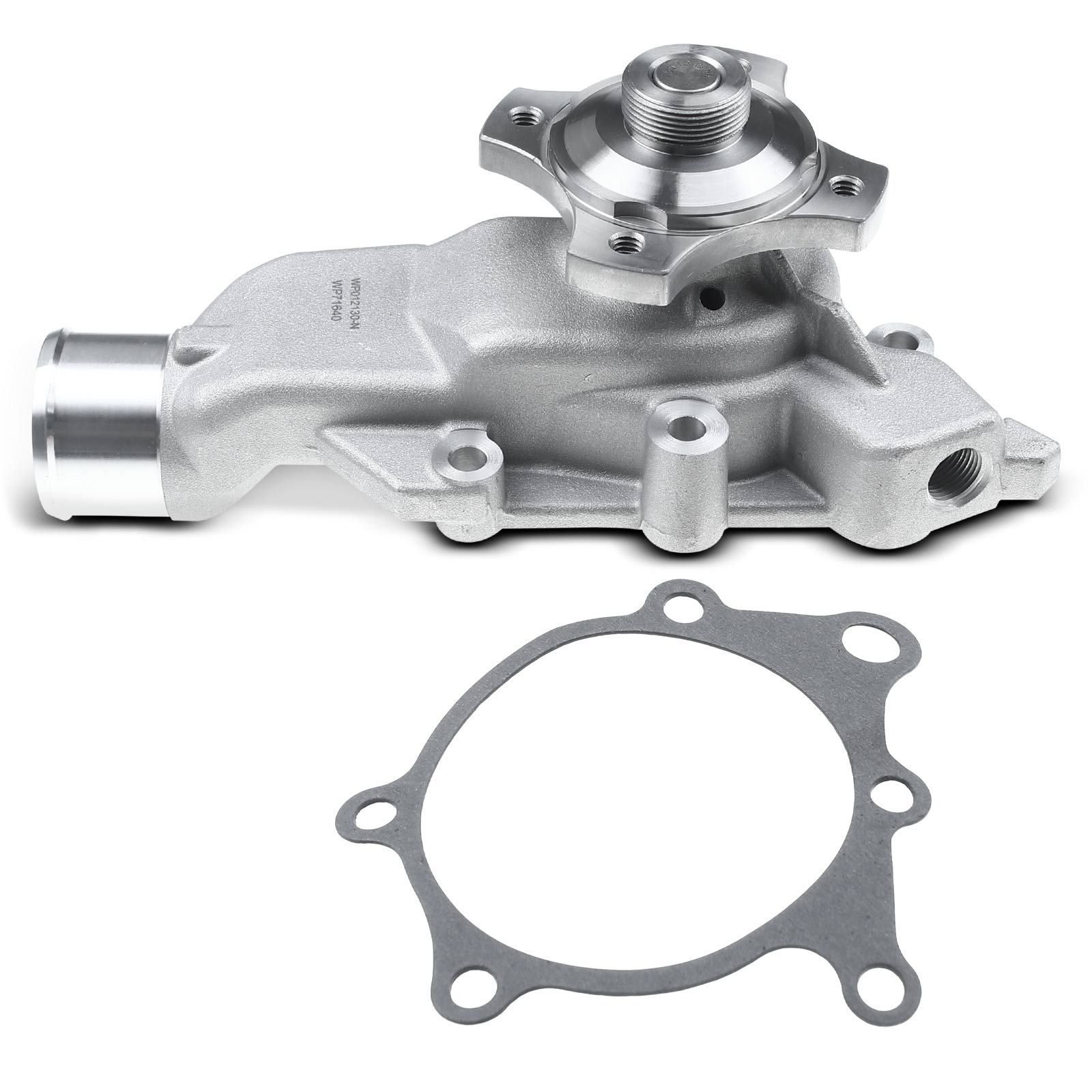 Engine Water Pump with Gasket for 2004 Jeep Grand Cherokee