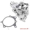 Engine Water Pump with Gasket for 2004 Jeep Grand Cherokee