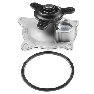 Engine Water Pump with Gasket for Chrysler Town & Country Voyager 01-07 Caravan