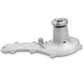 Engine Water Pump with Gasket for 1984 Dodge 600