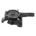 Engine Water Pump with Gasket for 2014 Freightliner M2 106