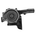 Engine Water Pump with Gasket for 2014 Freightliner M2 106