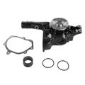 Engine Water Pump with Gasket for 2014 Freightliner M2 106