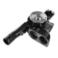 Engine Water Pump with Gasket for 2014 Freightliner M2 106