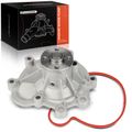 Engine Water Pump with Gasket for 2013 Mercedes-Benz C250