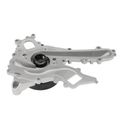 Engine Water Pump with Gasket for 2015 Mercedes-Benz E400