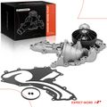 Engine Water Pump for 2013 Mercedes-Benz G63 AMG