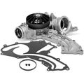 Engine Water Pump for 2013 Mercedes-Benz G63 AMG