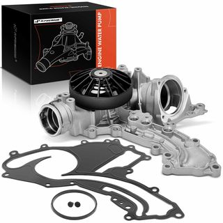 Engine Water Pump for Mercedes-Benz CL550 W204 2011-2014 GLS550 X166 SL550 E550