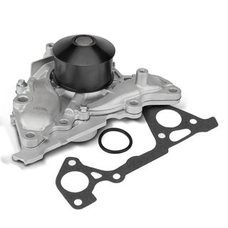Engine Water Pump with Gasket for Dodge Stratus 01-05 Mitsubishi Eclipse Chrysler