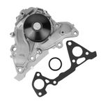 Engine Water Pump with Gasket for Dodge Stratus 01-05 Mitsubishi Eclipse Chrysler