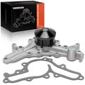 Engine Water Pump with Gasket for 2019 Mitsubishi Outlander