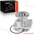 Engine Water Pump with Gasket for 2014-2020 Mitsubishi Mirage