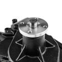 Engine Water Pump with Gasket for International Harvester 1652SC 86-94 1654 4600