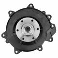 Engine Water Pump with Gasket for 1991 International Harvester 4700LP