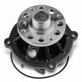 Engine Water Pump for 2006 IC Corporation CE Integrated