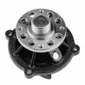 Engine Water Pump for 2006 IC Corporation CE Integrated