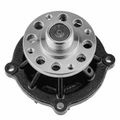 Engine Water Pump for 2006 IC Corporation CE Integrated