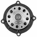 Engine Water Pump for 2006 IC Corporation CE Integrated