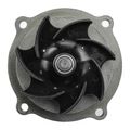 Engine Water Pump for 2006 IC Corporation CE Integrated