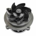 Engine Water Pump for 2006 IC Corporation CE Integrated