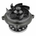 Engine Water Pump for 2006 IC Corporation CE Integrated