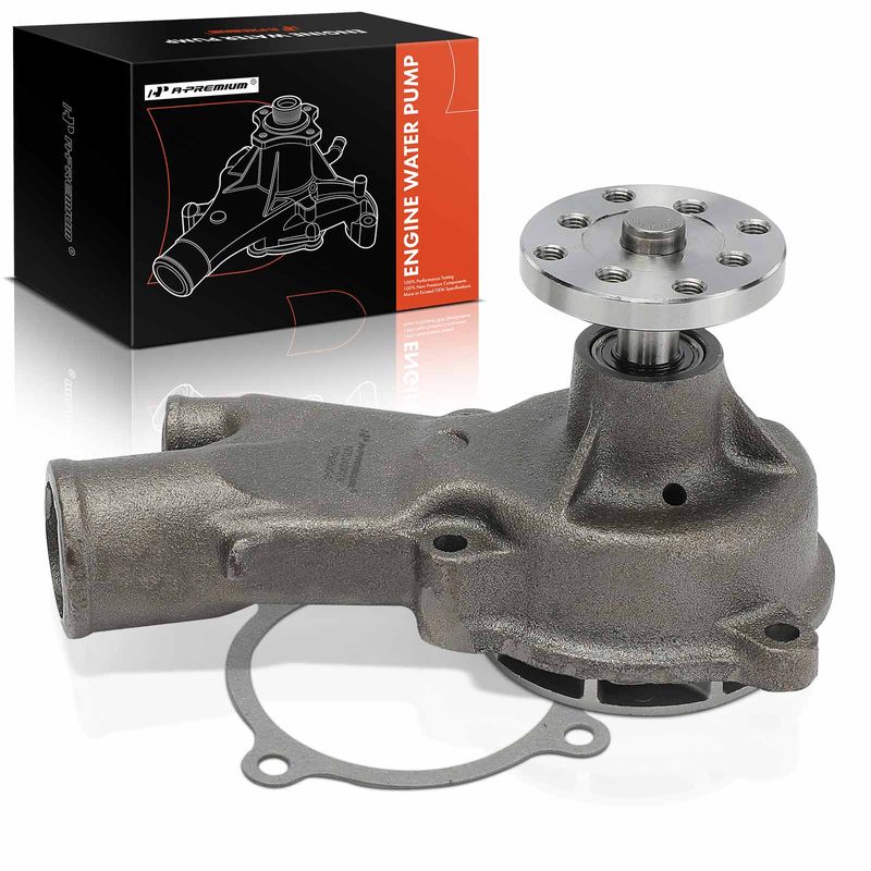 Engine Water Pump for 1979 Buick Electra