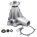 Engine Water Pump with Gasket for 1994 Volvo 940