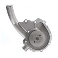 Engine Water Pump with Gasket for 1992 Mercedes-Benz 190E