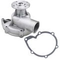 Engine Water Pump with Gasket for 1969 BMW 2800