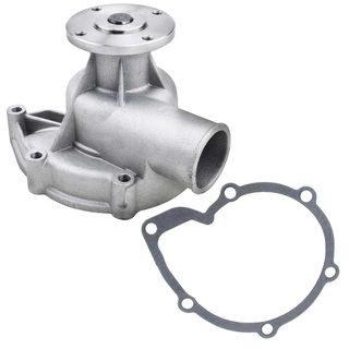 Engine Water Pump with Gasket for BMW E12 E24 E23 2800 69-73 3.0S 528i 530i 733i